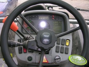 Deutz Fahr Agrotron K120