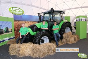 Deutz-Fahr Agrotron K610 Sobota 001