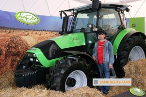 Deutz-Fahr Agrotron K610 Sobota 006