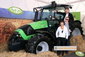 Deutz-Fahr Agrotron K610 Sobota 007