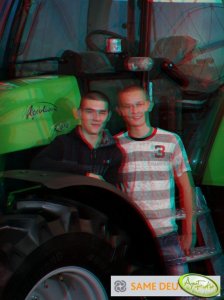 Deutz-Fahr Agrotron K610 Sobota 010