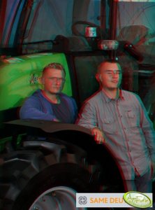 Deutz-Fahr Agrotron K610 Sobota 012