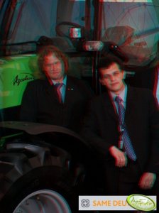 Deutz-Fahr Agrotron K610 Sobota 013