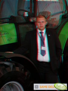 Deutz-Fahr Agrotron K610 Sobota 014