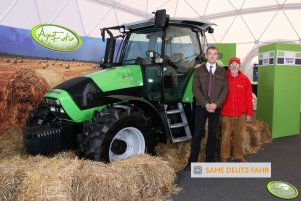 Deutz-Fahr Agrotron K610 Sobota 019