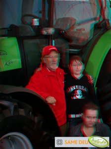 Deutz-Fahr Agrotron K610 Sobota 022