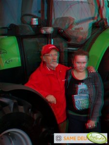 Deutz-Fahr Agrotron K610 Sobota 023