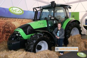 Deutz-Fahr Agrotron K610 Sobota 024