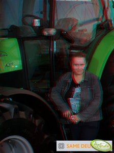 Deutz-Fahr Agrotron K610 Sobota 024