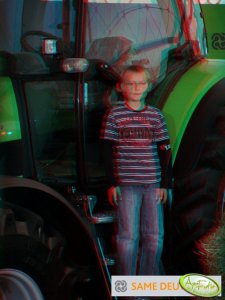 Deutz-Fahr Agrotron K610 Sobota 026