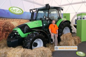 Deutz-Fahr Agrotron K610 Sobota 029