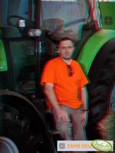 Deutz-Fahr Agrotron K610 Sobota 029