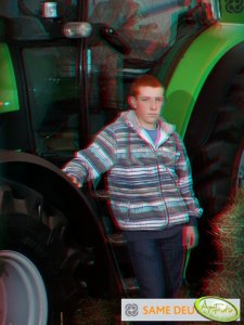 Deutz-Fahr Agrotron K610 Sobota 030