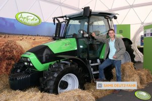 Deutz-Fahr Agrotron K610 Sobota 031