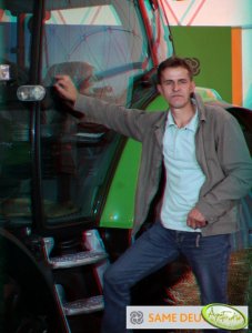 Deutz-Fahr Agrotron K610 Sobota 031