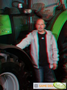 Deutz-Fahr Agrotron K610 Sobota 032