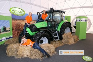 Deutz-Fahr Agrotron K610 Sobota 033