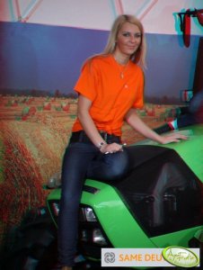 Deutz-Fahr Agrotron K610 Sobota 033