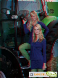 Deutz-Fahr Agrotron K610 Sobota 034