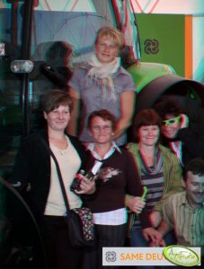 Deutz-Fahr Agrotron K610 Sobota 037