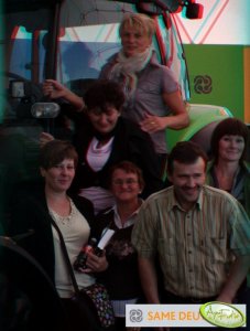 Deutz-Fahr Agrotron K610 Sobota 038