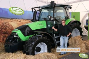 Deutz-Fahr Agrotron K610 Sobota 041