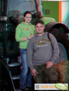 Deutz-Fahr Agrotron K610 Sobota 041