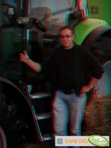 Deutz-Fahr Agrotron K610 Sobota 042