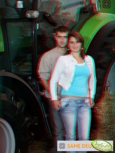 Deutz-Fahr Agrotron K610 Sobota 044