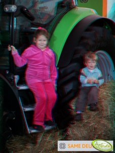 Deutz-Fahr Agrotron K610 Sobota 045