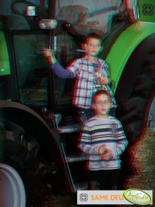 Deutz-Fahr Agrotron K610 Sobota 047