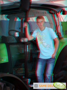 Deutz-Fahr Agrotron K610 Sobota 048