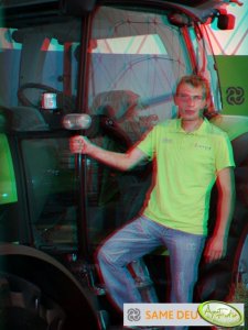 Deutz-Fahr Agrotron K610 Sobota 049