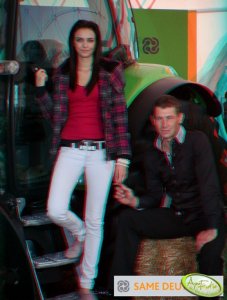 Deutz-Fahr Agrotron K610 Sobota 051