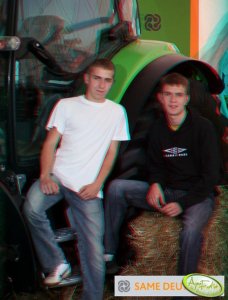 Deutz-Fahr Agrotron K610 Sobota 052