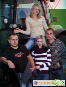 Deutz-Fahr Agrotron K610 Sobota 054