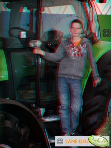 Deutz-Fahr Agrotron K610 Sobota 056