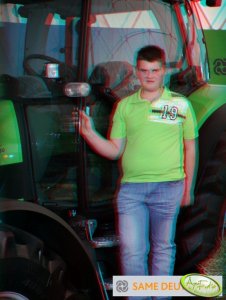 Deutz-Fahr Agrotron K610 Sobota 057