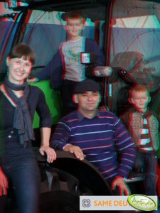 Deutz-Fahr Agrotron K610 Sobota 058