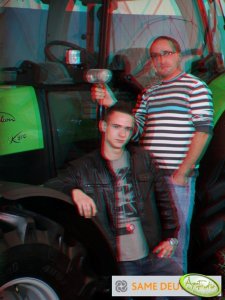 Deutz-Fahr Agrotron K610 Sobota 059