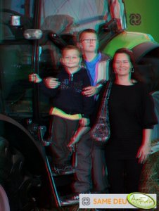 Deutz-Fahr Agrotron K610 Sobota 060