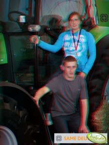 Deutz-Fahr Agrotron K610 Sobota 061