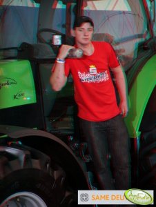 Deutz-Fahr Agrotron K610 Sobota 062