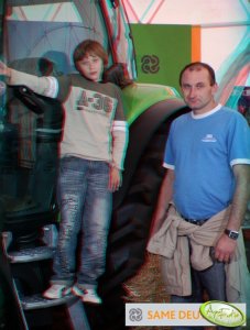 Deutz-Fahr Agrotron K610 Sobota 063