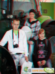 Deutz-Fahr Agrotron K610 Sobota 064