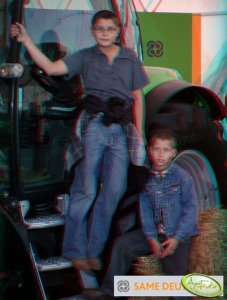 Deutz-Fahr Agrotron K610 Sobota 066