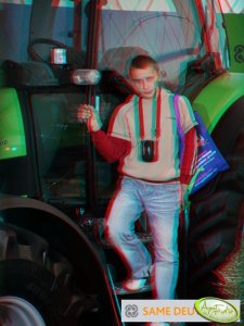 Deutz-Fahr Agrotron K610 Sobota 067