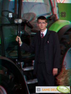 Deutz-Fahr Agrotron K610 Sobota 068