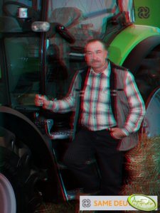 Deutz-Fahr Agrotron K610 Sobota 070