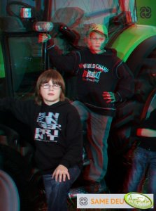 Deutz-Fahr Agrotron K610 Sobota 071